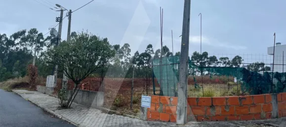  Land in Aradas, Portugal No. 91237 4