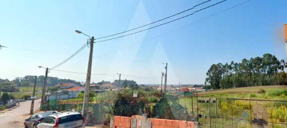  Land in Aradas, Portugal No. 91237 6