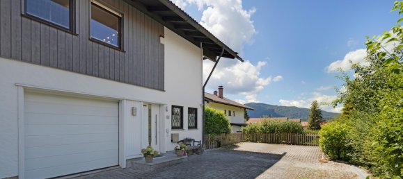 4 Schlafzimmer Stadthaus in Miesbach, Germany, Nr. 254675 7