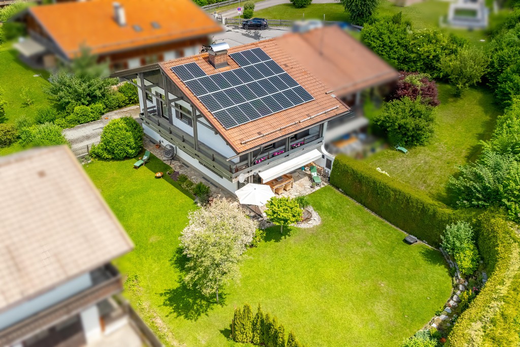 4 Schlafzimmer Stadthaus in Miesbach, Germany, Nr. 254675