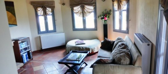 Villa de 4 dormitorios en Argolis, Greece No. 6620 18