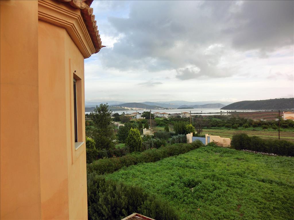 Villa de 4 dormitorios en Argolis, Greece No. 6620