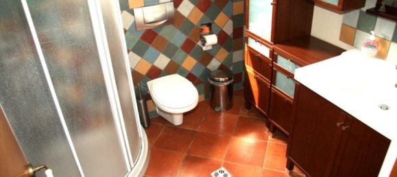 Villa de 4 dormitorios en Argolis, Greece No. 6620 12