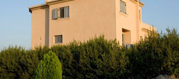 Villa de 4 dormitorios en Argolis, Greece No. 6620 4