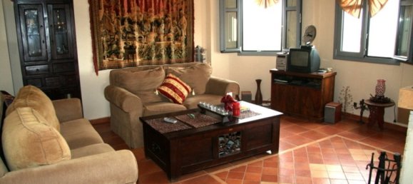 4 غرف نوم عقار تجاري في Argolis, Greece رقم 6620 7