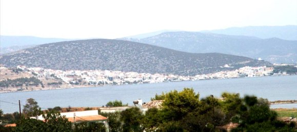 Villa de 4 dormitorios en Argolis, Greece No. 6620 2