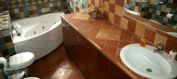 Villa de 4 dormitorios en Argolis, Greece No. 6620 16