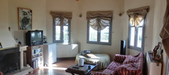 Villa de 4 dormitorios en Argolis, Greece No. 6620 17