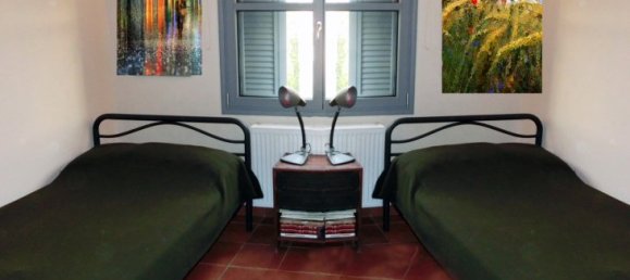 Villa de 4 dormitorios en Argolis, Greece No. 6620 15