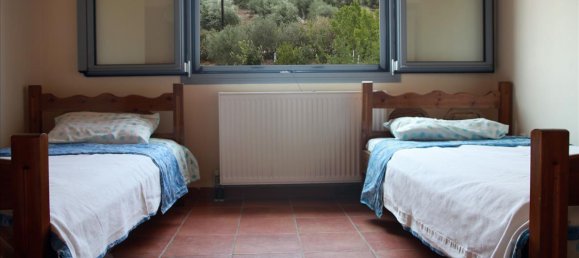 Villa de 4 dormitorios en Argolis, Greece No. 6620 14