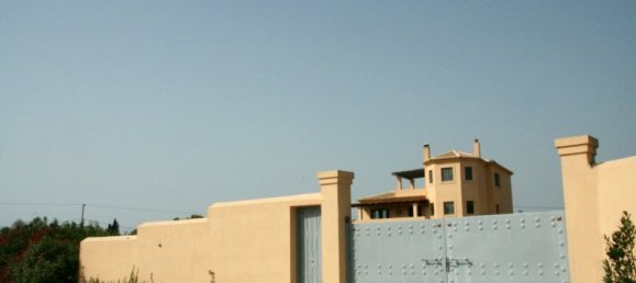 Villa de 4 dormitorios en Argolis, Greece No. 6620 5