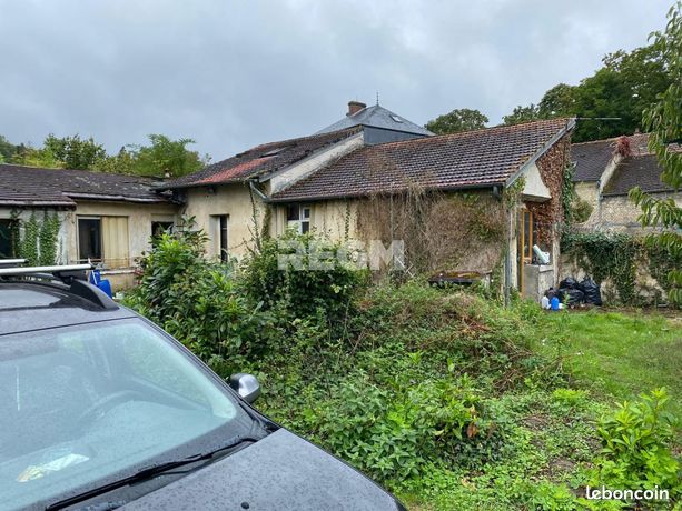 Casa de 2 dormitorios en Asnieres-sur-Oise, France No. 358886