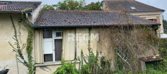 Casa de 2 dormitorios en Asnieres-sur-Oise, France No. 358886 3