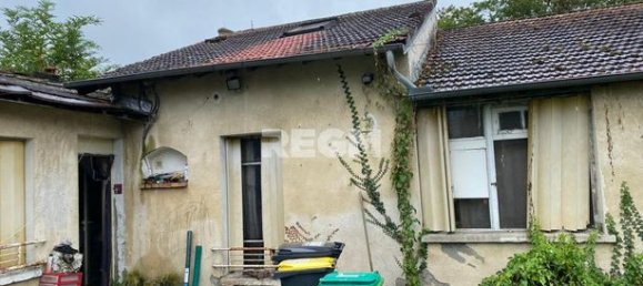 Casa de 2 dormitorios en Asnieres-sur-Oise, France No. 358886 11