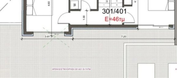 Duplex independente T3 em Kalamata, Greece N.º 94134 3