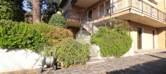 Villa de 4 habitaciónes en Calvisano, Italy No. 38320 10