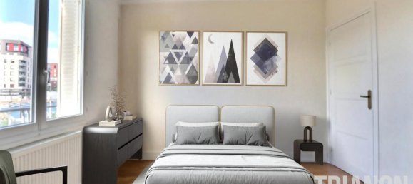 Apartamento T2 em Asnieres-sur-Seine, France N.º 318565 6