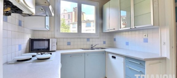 Apartamento T2 em Asnieres-sur-Seine, France N.º 318565 5