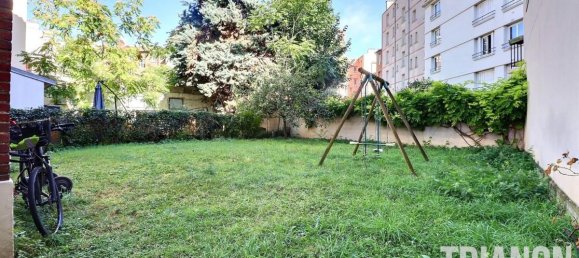 Apartamento T2 em Asnieres-sur-Seine, France N.º 318565 10