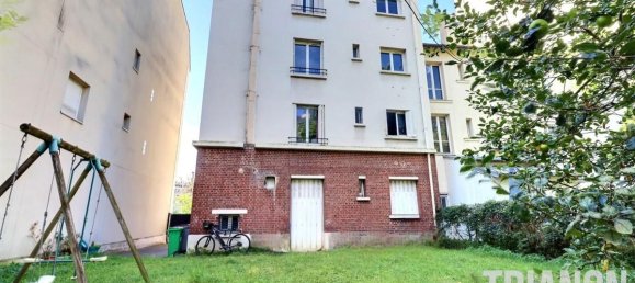 Apartamento T2 em Asnieres-sur-Seine, France N.º 318565 11