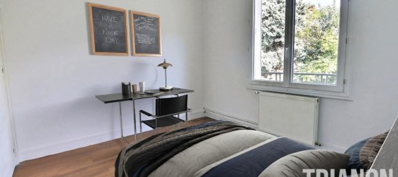 Apartamento T2 em Asnieres-sur-Seine, France N.º 318565 8