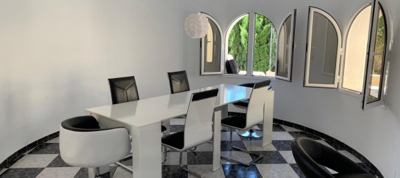 4 bedrooms Villa in Calpe, Spain No. 1588 11