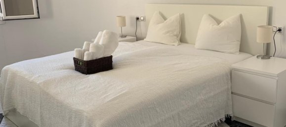 4 bedrooms Villa in Calpe, Spain No. 1588 8