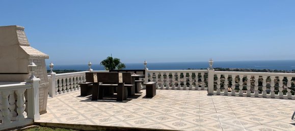 4 bedrooms Villa in Calpe, Spain No. 1588 12