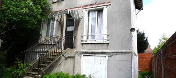 5 bedrooms House in Aulnay-sous-Bois, France No. 185364 8