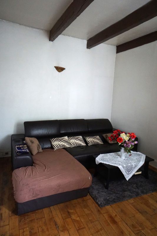 5 bedrooms House in Aulnay-sous-Bois, France No. 185364