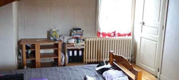 5 bedrooms House in Aulnay-sous-Bois, France No. 185364 6