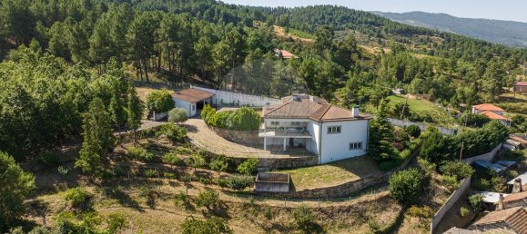 3 غرف نوم منزل في Chaves, Portugal رقم 186239 36