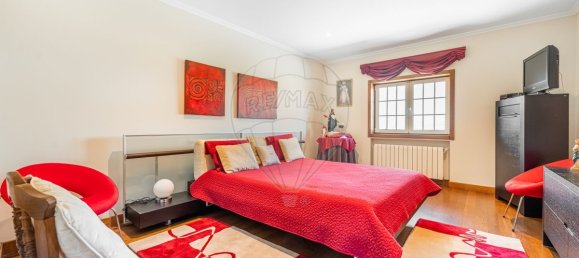 3 غرف نوم منزل في Chaves, Portugal رقم 186239 29