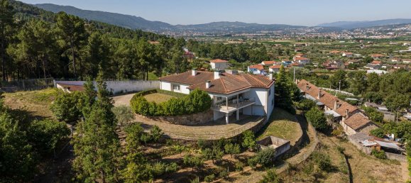 3 غرف نوم منزل في Chaves, Portugal رقم 186239 37