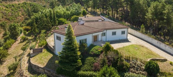 3 غرف نوم منزل في Chaves, Portugal رقم 186239 4