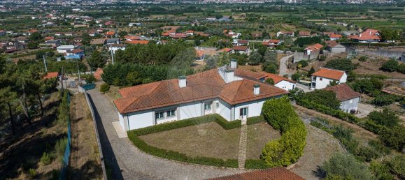 3 غرف نوم منزل في Chaves, Portugal رقم 186239 3