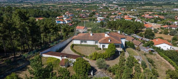 3 غرف نوم منزل في Chaves, Portugal رقم 186239 39