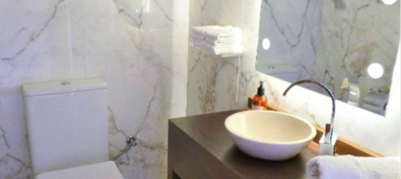 4 غرف نوم منزل في Benalmadena, Spain رقم 38610 27