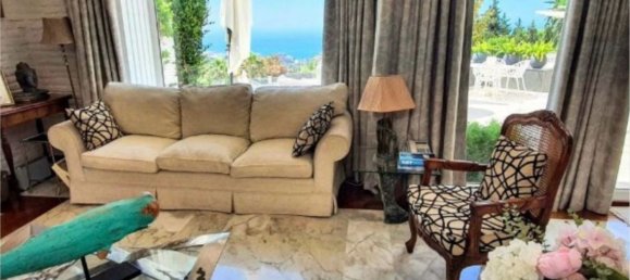 4 غرف نوم منزل في Benalmadena, Spain رقم 38610 10