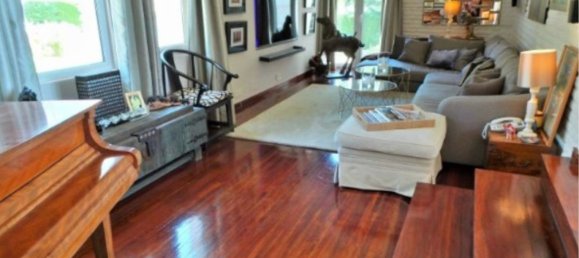 4 غرف نوم منزل في Benalmadena, Spain رقم 38610 11