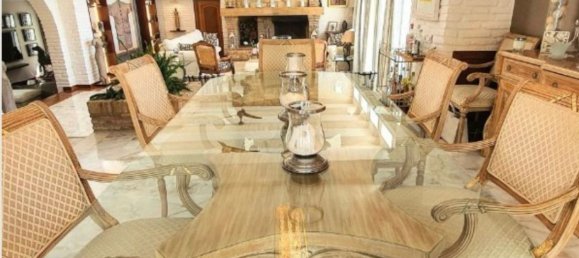 4 غرف نوم منزل في Benalmadena, Spain رقم 38610 8