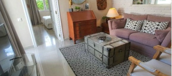 4 غرف نوم منزل في Benalmadena, Spain رقم 38610 16