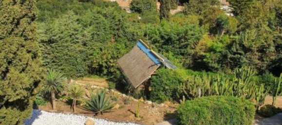 4 غرف نوم منزل في Benalmadena, Spain رقم 38610 34