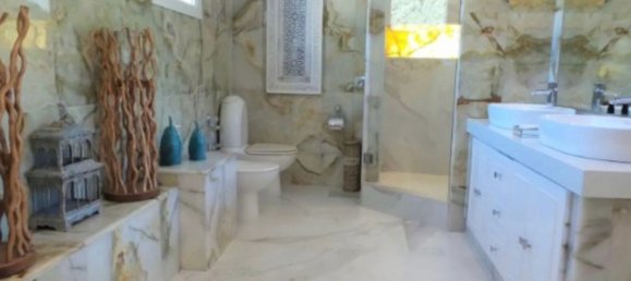 4 غرف نوم منزل في Benalmadena, Spain رقم 38610 23