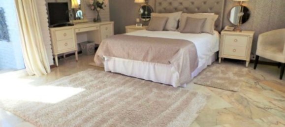 4 غرف نوم منزل في Benalmadena, Spain رقم 38610 17