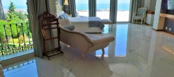 4 غرف نوم منزل في Benalmadena, Spain رقم 38610 12