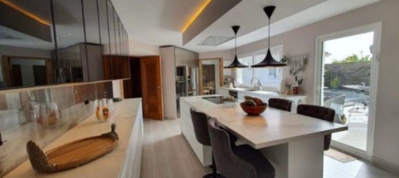 4 غرف نوم منزل في Benalmadena, Spain رقم 38610 21