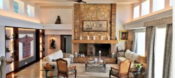 4 غرف نوم منزل في Benalmadena, Spain رقم 38610 7