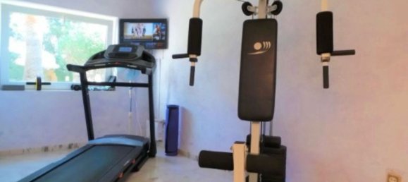 4 غرف نوم منزل في Benalmadena, Spain رقم 38610 30