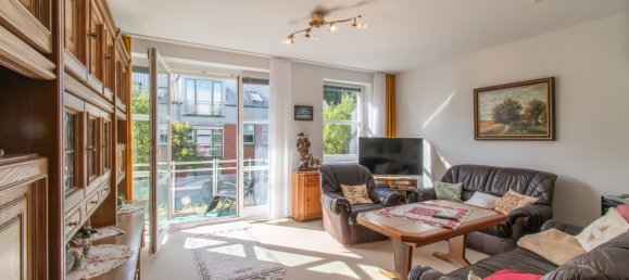 3-salle Appartement à Plon, Germany No. 347897 6